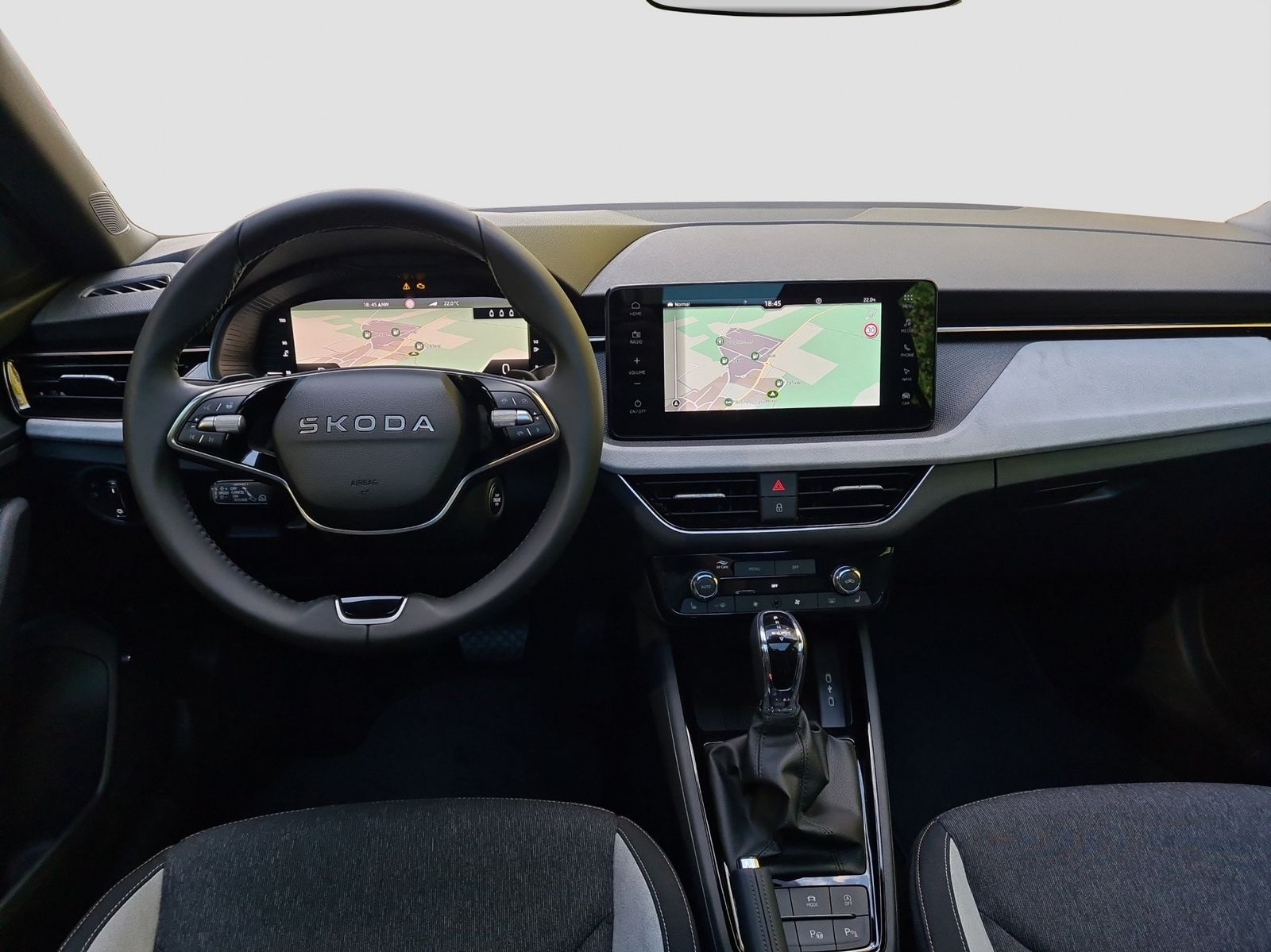 Skoda Scala - Bild 11