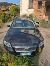Volvo V50 2.0 D cat Summum - Volvo V50: Summum