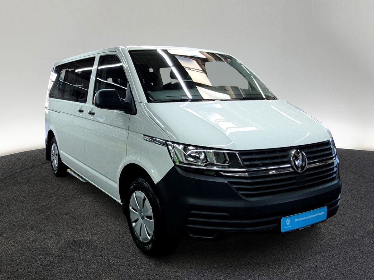 Volkswagen T6 Caravelle - Bild 5