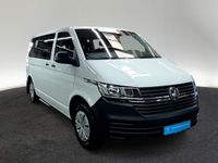 Volkswagen T6 Caravelle - Vorschau Bild 5