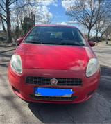 Fiat Punto 1.2 TÜV 06/2027 - Fiat Punto in Berlin