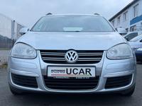Volkswagen Golf V Variant 1,9 TDI Trendline TÜV Scheckheft