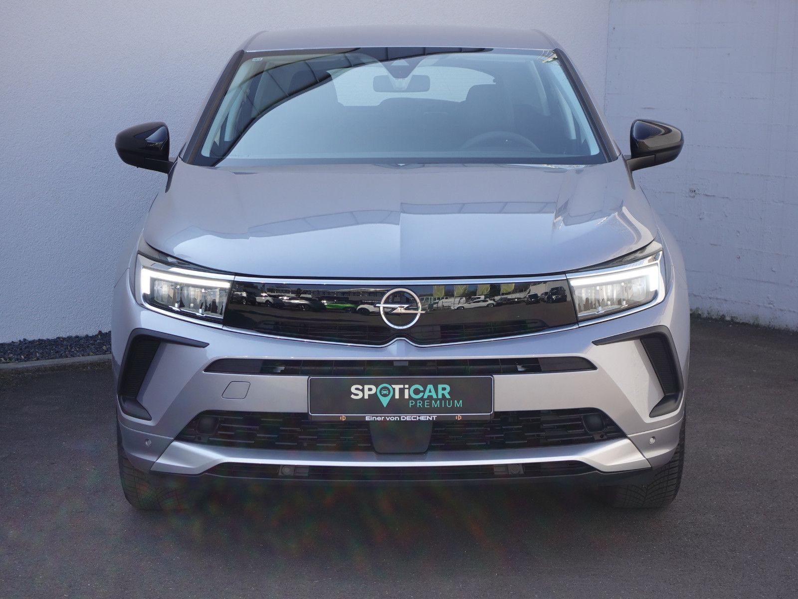 Fahrzeugabbildung Opel Grandland Enjoy 1.2T,Sitzhzg,LED,Parkpilot,Allw.