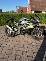 Kawasaki Ninja 125 - Angebote entsprechen deinen Suchkriterien