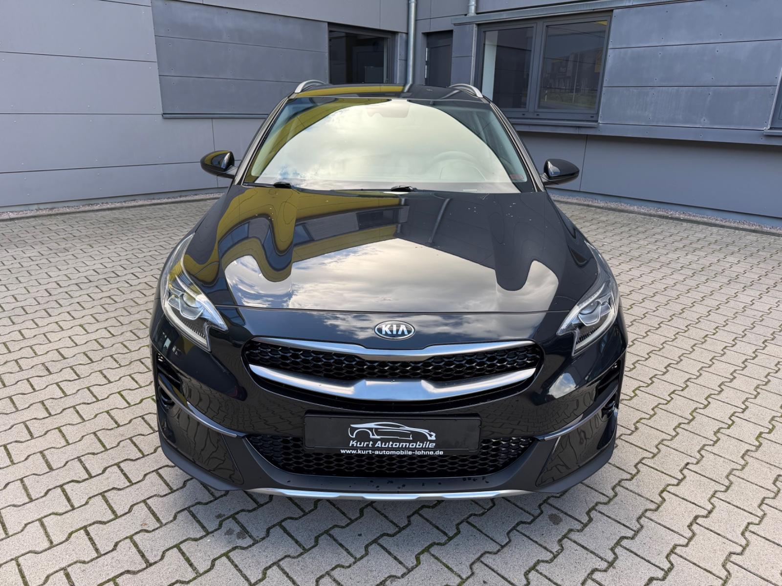 Kia X Ceed /JBL SOUND EDITION/SHZ/KAMERA/ALU/NAVI, миниатюра 10