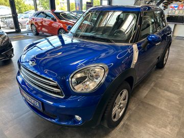 MINI Cooper Countryman *BiXenon*Klima*TÜV*