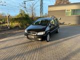 Opel Zafira A Tüv Neu 7 Sitzer Gute Aussta... - gebrauchte Opel Zafira aus dem Jahr 1999