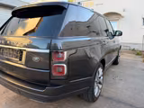 Land Rover Range Rover 4.4 SDV8 SV Autobiography SV Aut... - gebrauchte Land Rover Range Rover aus dem Jahr 2018