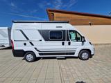 Adria Twin ALL-IN 540 SPB All-In