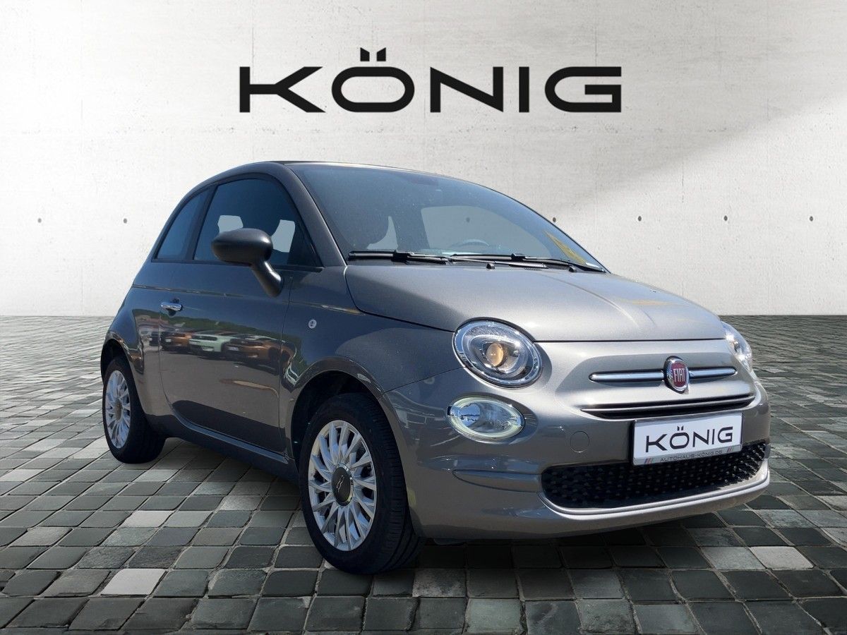 Fiat 500 - Bild 5