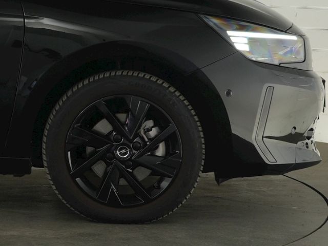 Corsa F FACELIFT GS+LED+RÜCKFAHRKAMERA+SITZ-/LEN