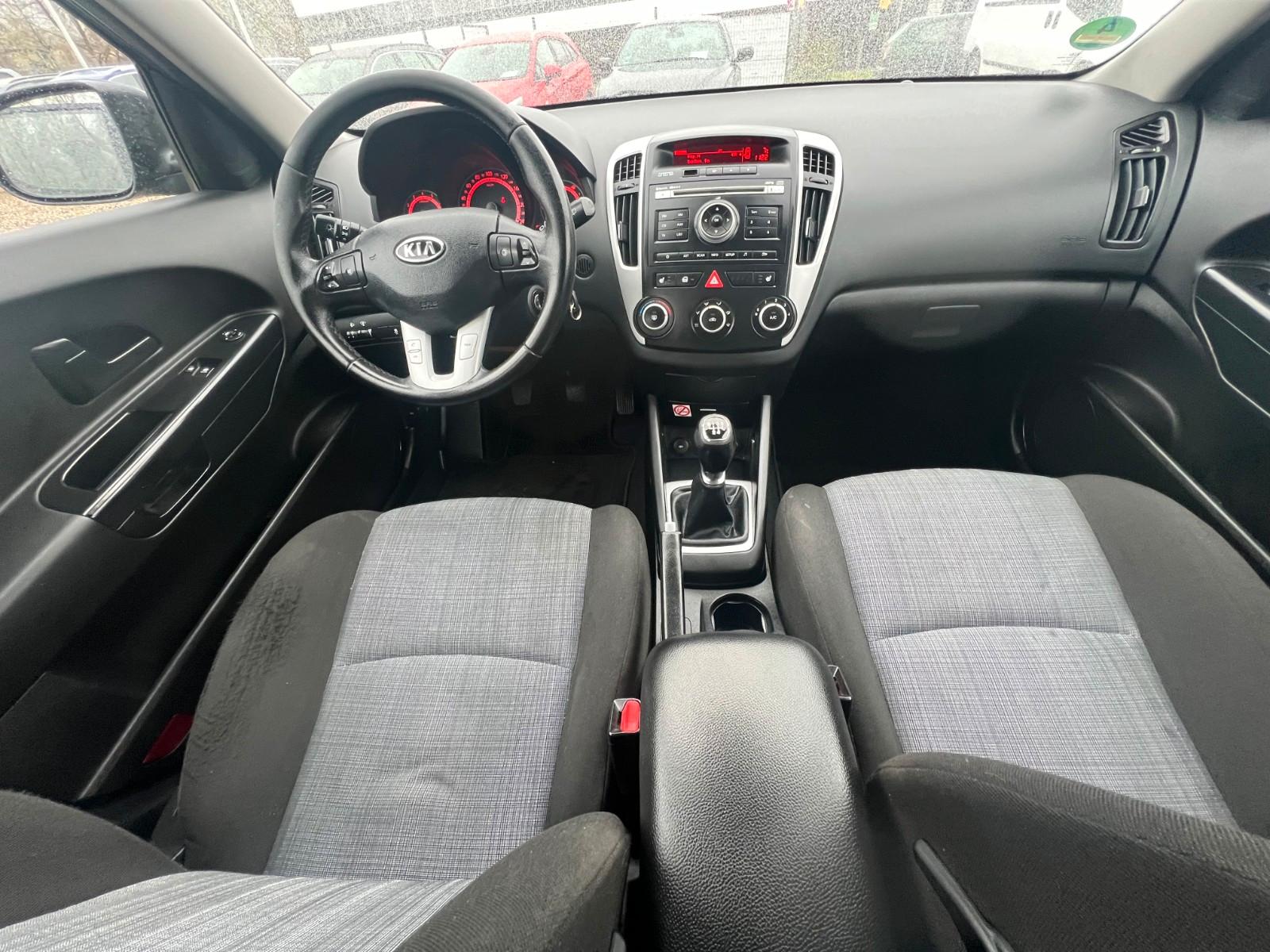 Kia Ceed Sportswagon Vision 1.6    Nr. 51
