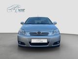 Toyota Corolla 1.4 D-4D Sol Compact/Klimaautom./Radio - Toyota Gebrauchtwagen von 2005