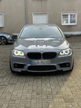 BMW f10 525d M-packet HINGUCKER - BMW 525 in Herne