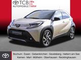 Toyota Aygo X 1,0 Envy SERVO ABS ESP Wegfahrsperre - Toyota AYGO AB1