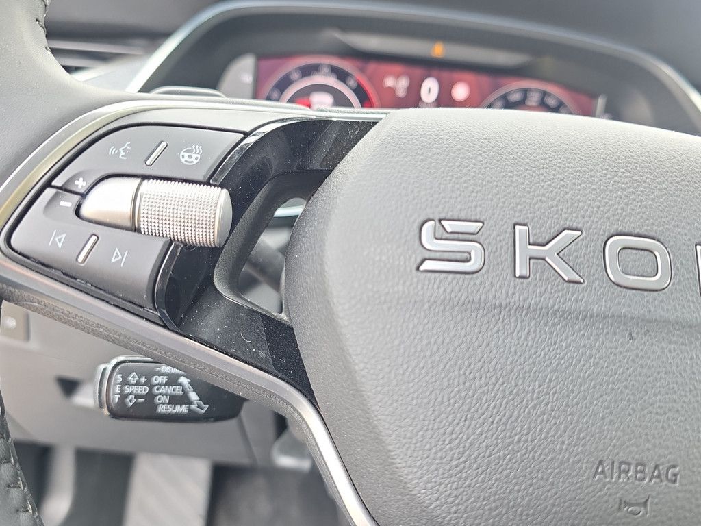 Skoda Octavia - Bild 22