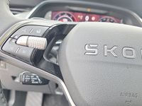 Skoda Octavia - Vorschau Bild 22