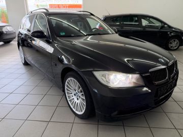 BMW 325 - 3