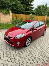 Toyota Prius Hybrid Automatik - Toyota Prius: Auto