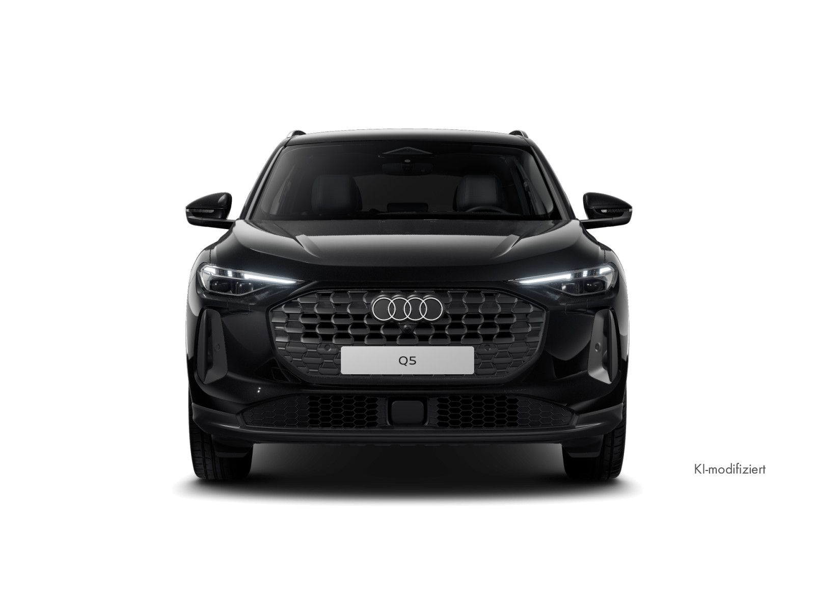 Audi Q5 - Bild 3