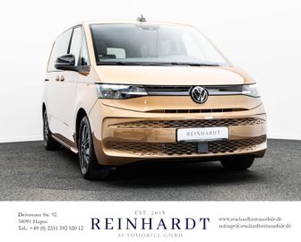 Volkswagen T7 Multivan - 7