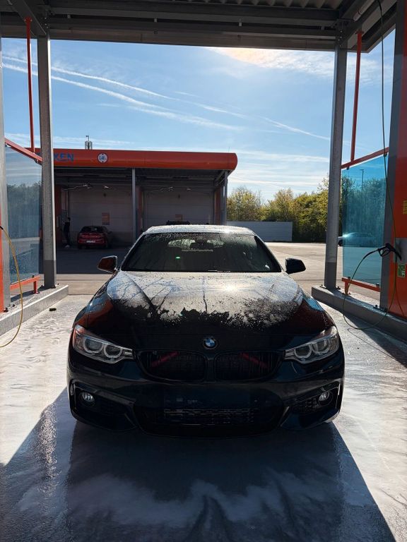 Image of BMW 420