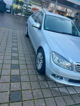 Mercedes-Benz, C-Klasse, 200 Kompressor Wi... - Mercedes-Benz 200: 200k