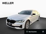 BMW 530d xdrive Luxury ACC Kam HUD Laser GSD KomSi - BMW 530 in Bielefeld