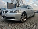 BMW 525i xDrive * - gebrauchte BMW 5er Reihe aus dem Jahr 2008