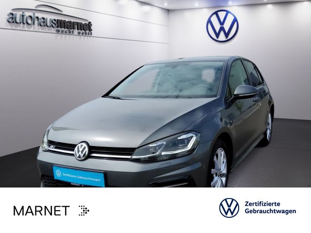 Volkswagen Golf VII 1.5 TSI DSG Highline *ACC*Navi*LED*