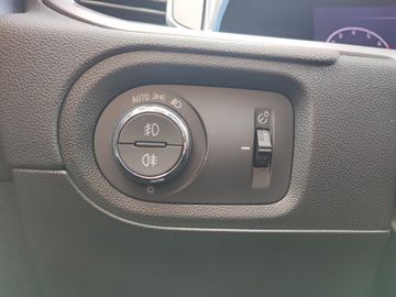 Bild 7 Opel Grandland (X) Grandland GS Line AT AHK+NAVI+ACC+MLED+360KAMERA