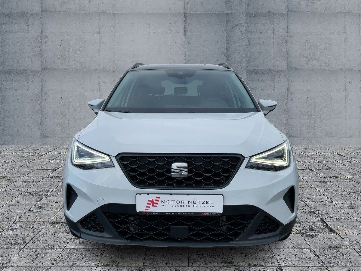 Seat Arona - Bild 3