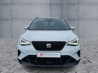 Seat Arona - Vorschau Bild 3