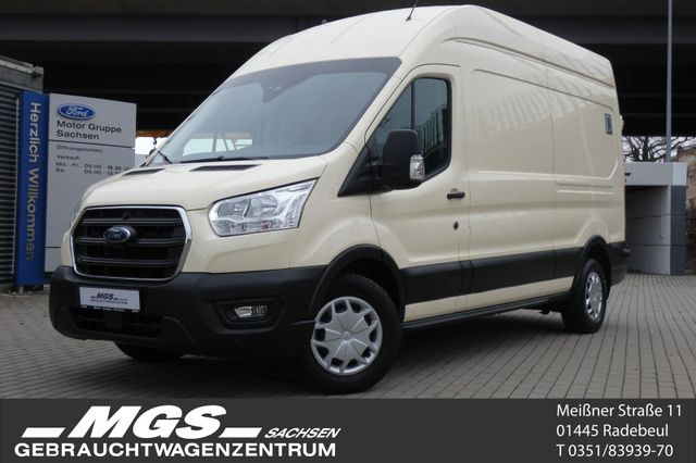 Ford Transit Kasten 2.0  'Trend' #KAMERA #NAVI #ACC #