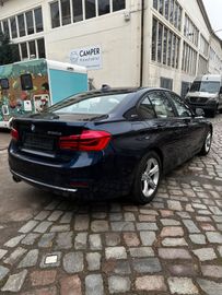 BMW 330 - 6