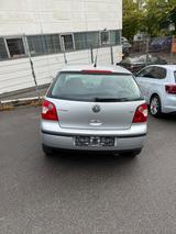 Volkswagen Polo 1.2 47kW Basis Basis