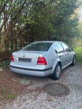 Volkswagen VW Bora | 1.6 | 2004 | Schlachter - Volkswagen Bora: 1.6