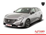 Peugeot 308 SW 1.2 Hybrid 145 Aut. LED ACC Navi 360° - Peugeot 308 Jahreswagen