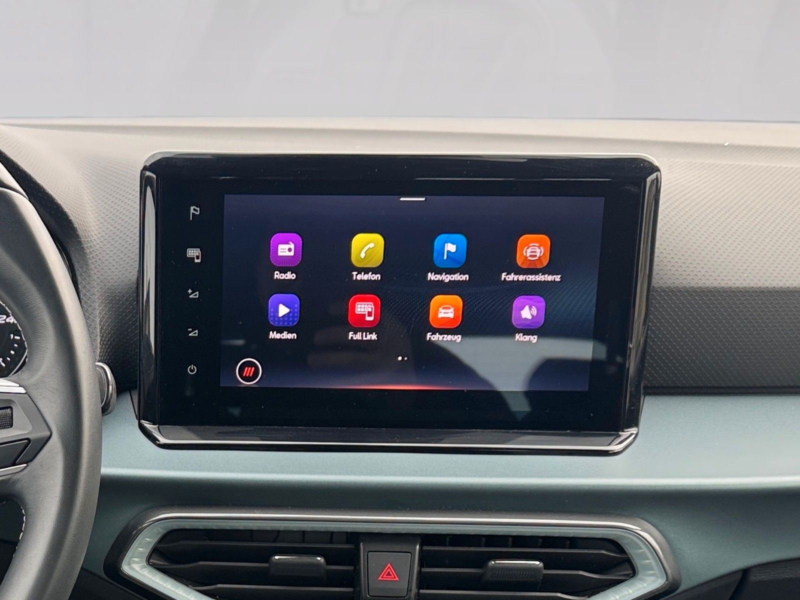 Fahrzeugabbildung SEAT Arona Xperience 1.0 TSI