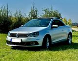 Volkswagen Eos 2.0 TDI BlueMotion Technology BlueMotion... - Volkswagen Eos: Bluemotion Technology