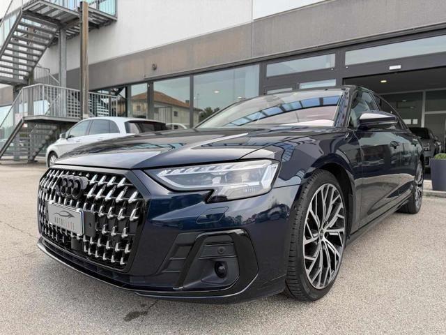 Audi A8 AUDI A8 50 TDI 3.0 quattro tiptronic
