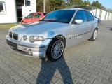 BMW 325ti Compact - BMW 325: 325ti