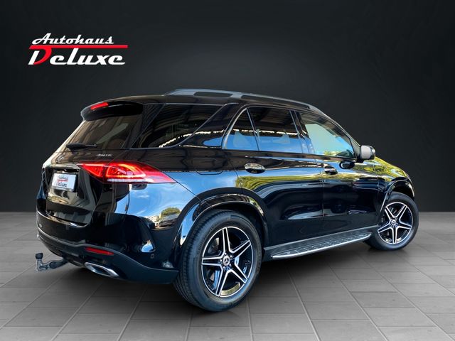 Mercedes-Benz GLE 400