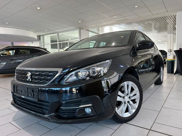 Peugeot 308 SW Active 1.5D NAVI/LED/PDC/ALU/TEMPOMAT