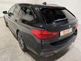 BMW 530 i Touring xDrive M Sport Automatik EU6d-T - BMW 530 530d mit Benzin-Antrieb