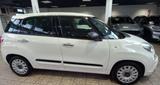 Fiat FIAT 500L Pro 1.6 MJT 120CV Urban 4 posti (N1) A - weiße Fiat 500L Urban