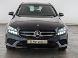 Mercedes-Benz C 300 T Avantgarde LED+NAVI+AHK+RFK+TEMP+BC/FIS - Mercedes-Benz C 300 in Düsseldorf