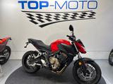 Honda CB 650 FA ABS LED IXIL Kl. Blinker - HONDA CB 650