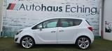 Opel Meriva 1.4 103KW Innov.*Navi*Leder*SHZ*LHZ*PDC* - Opel Meriva Gebrauchtwagen in München