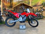 Stark VARG MX 80 PS - ELEKTRO RALLYE
